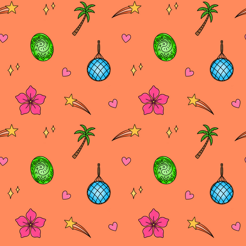 Aloha Poly
