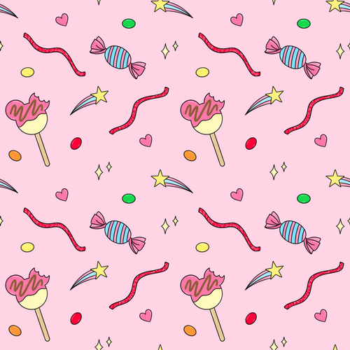 Candy Corner