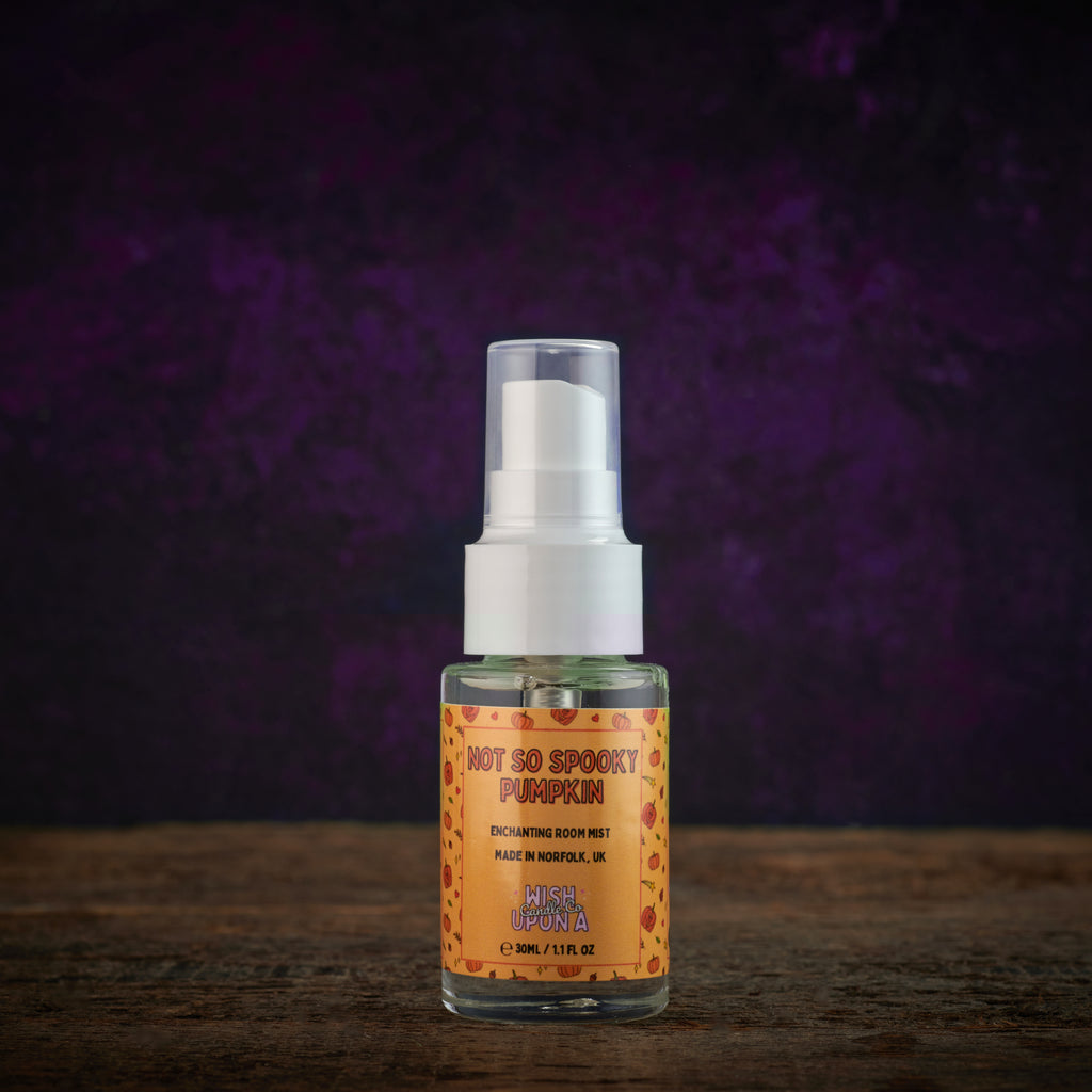 NEW! Halloween Room Spray Collection - 30ML
