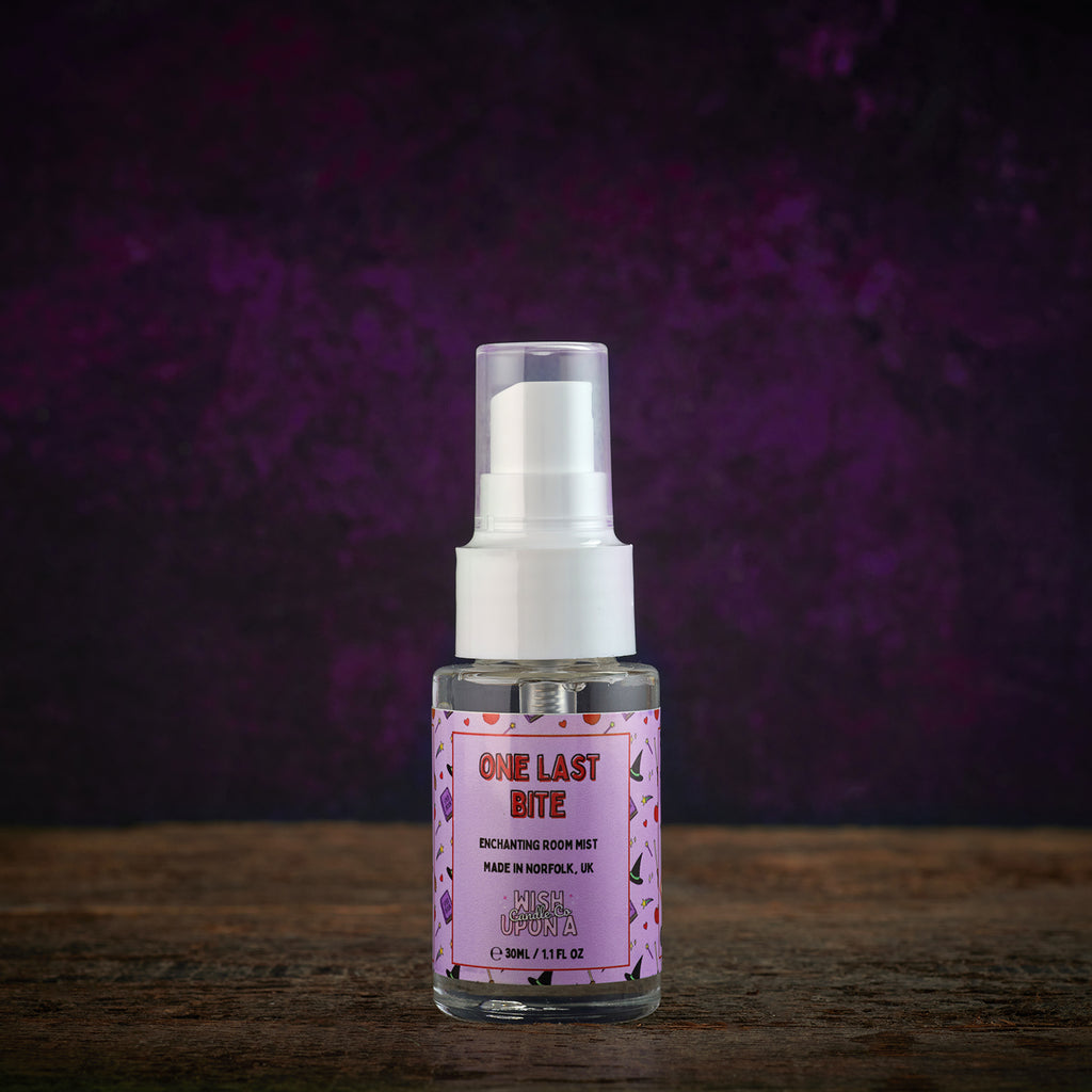 NEW! Halloween Room Spray Collection - 30ML