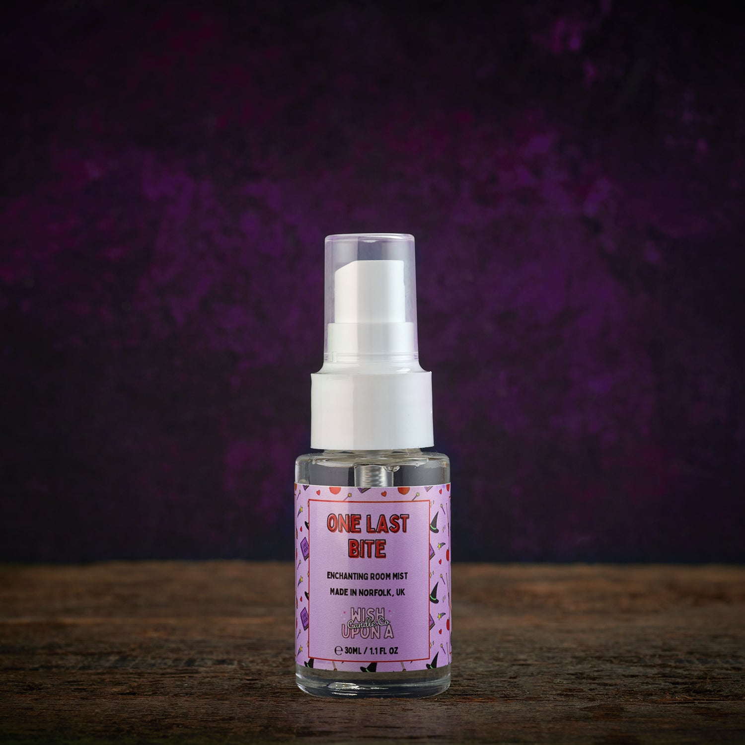 NEW! Halloween Room Spray Collection - 30ML