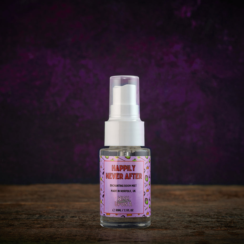 NEW! Halloween Room Spray Collection - 30ML