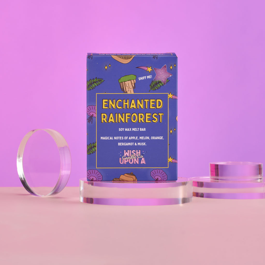 Luxury Wax Melt Bar - Pick Your Fragrance (Full Sized)