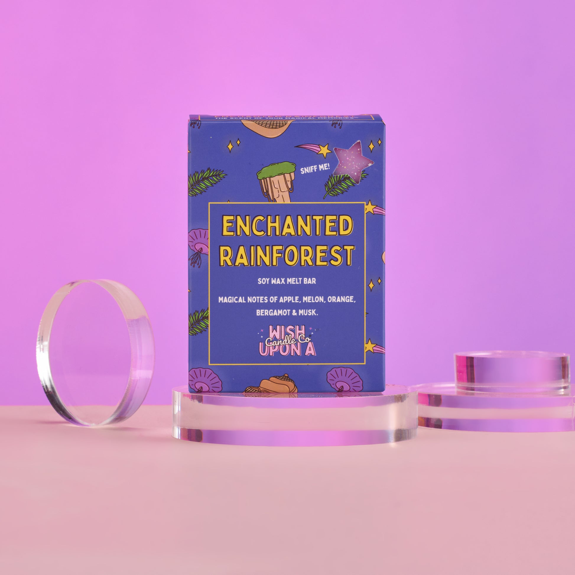 Luxury Wax Melt Bar - Pick Your Fragrance (Full Sized)