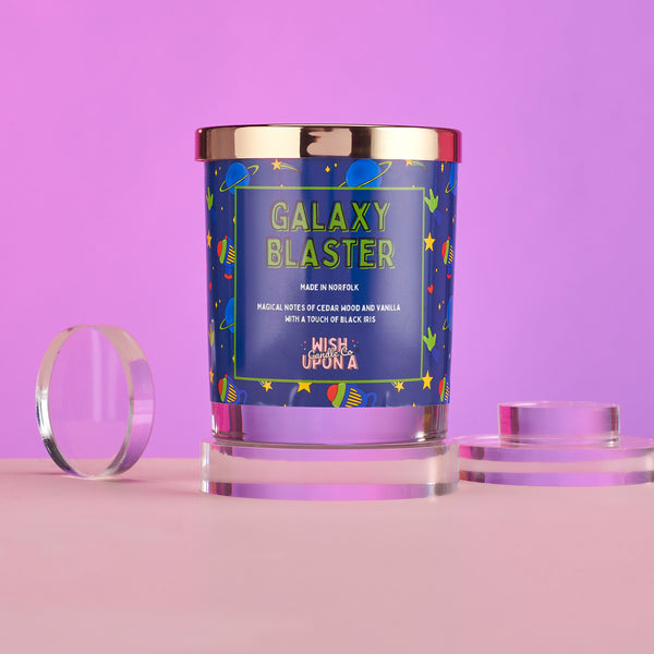 Galaxy Blaster