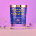 Enchanted Rainforest- Signature Candle