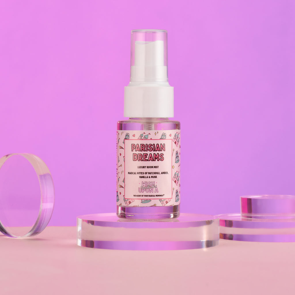 30ml Luxury Room Mist Collection- Pick Your Fragrance