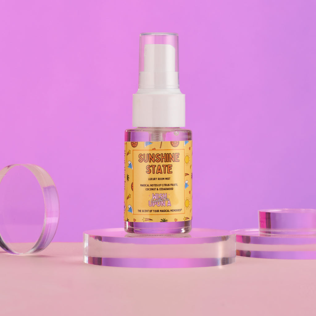 30ml Luxury Room Mist Collection- Pick Your Fragrance