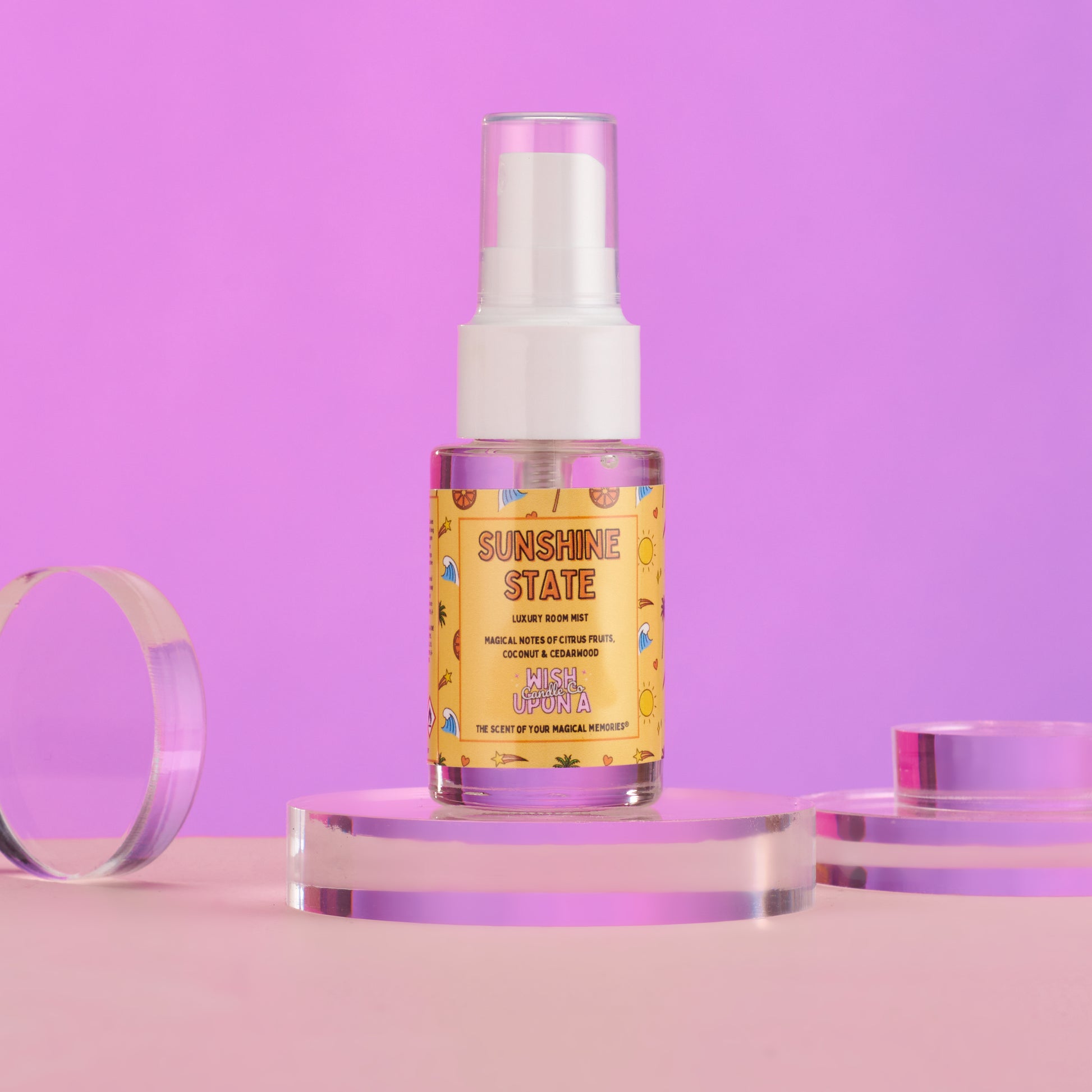 30ml Luxury Room Mist Collection- Pick Your Fragrance