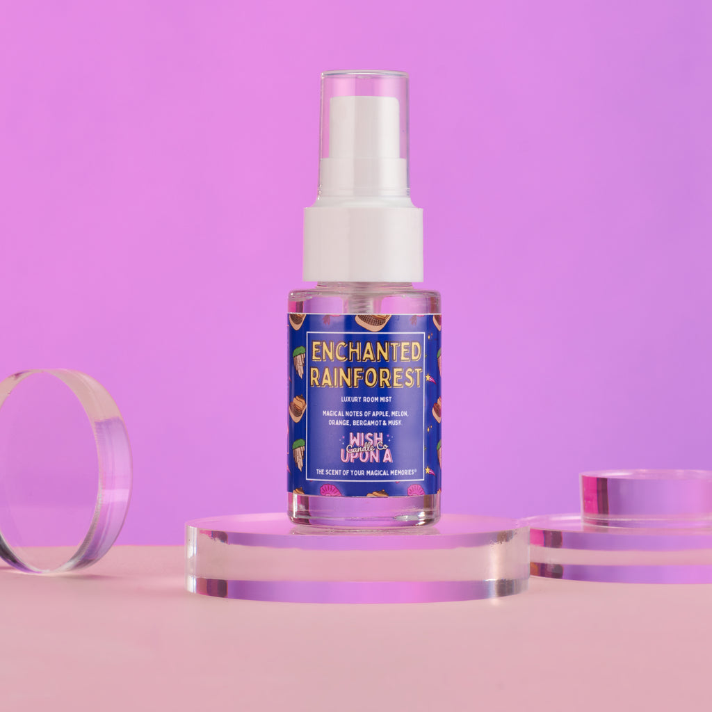 30ml Luxury Room Mist Collection- Pick Your Fragrance