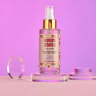 Hidden jewels room spray