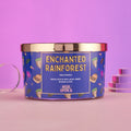 Enchanted Rainforest - Triple Wick Candle
