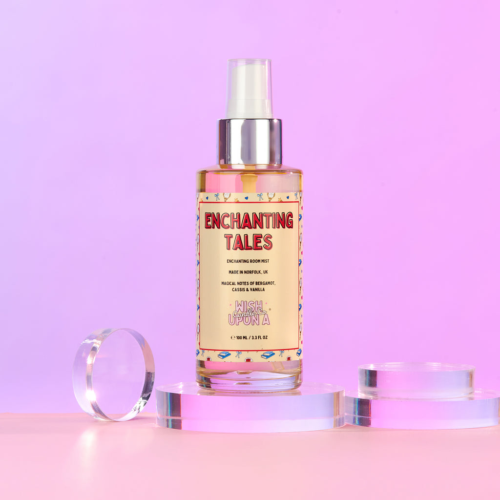 Luxury Room Mist - Pick Your Fragrance (100ml)