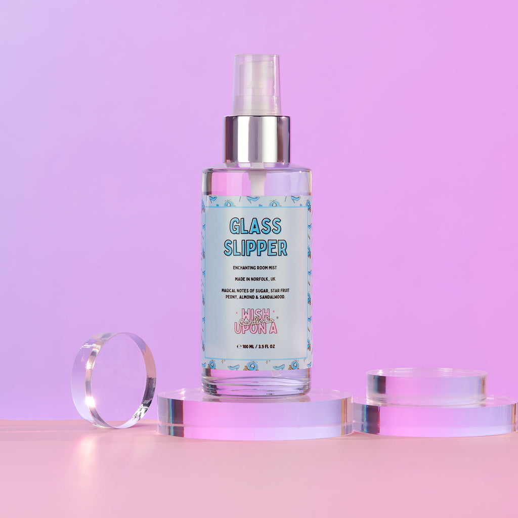Luxury Room Mist - Pick Your Fragrance (100ml)
