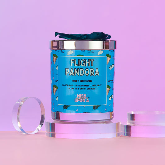 Flight Pandora Candle - 150g