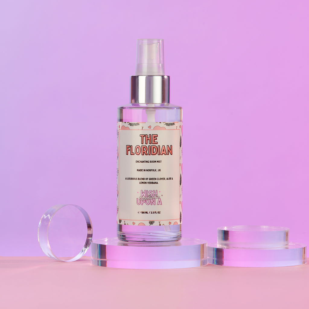 Luxury Room Mist - Pick Your Fragrance (100ml)