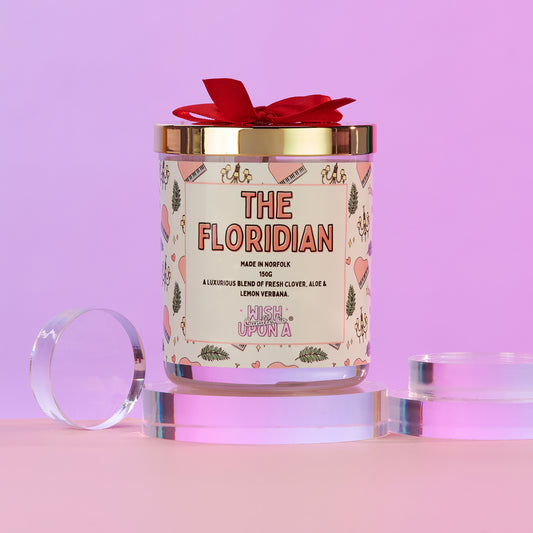 The Floridian Candle - 150g