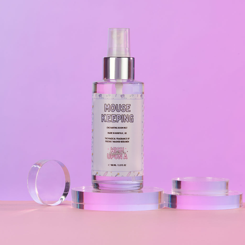 Luxury Room Mist - Pick Your Fragrance (100ml)