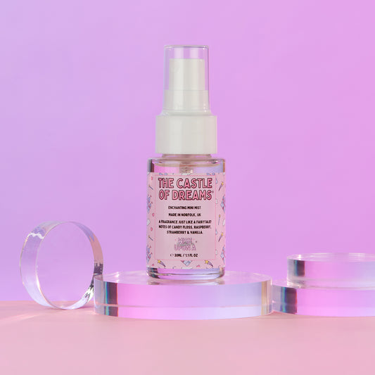 The Castle of Dreams® Room Mist - 30ml