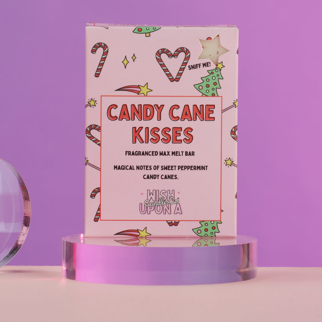 Christmas Wax Melt Collection - Pick Your Fragrance