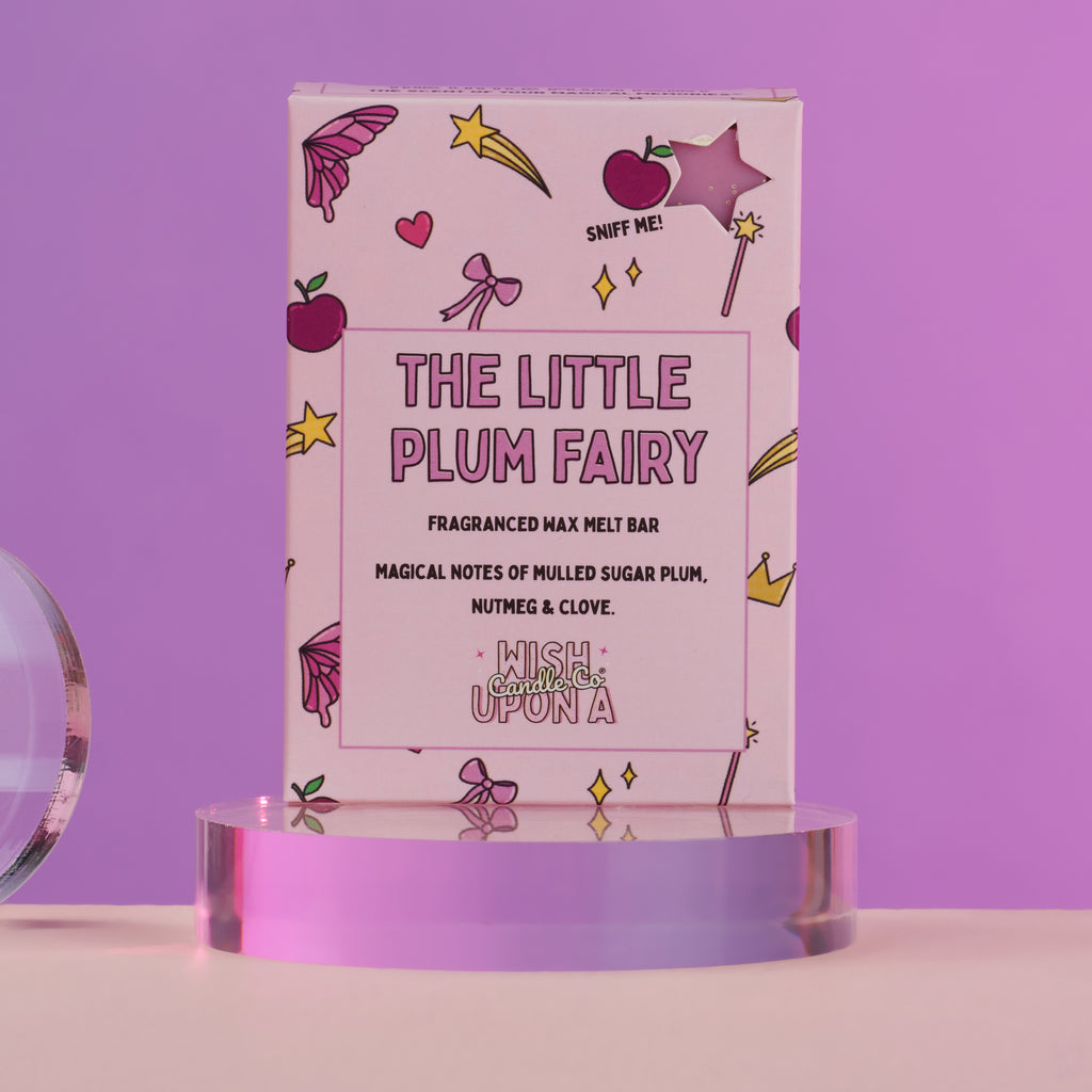 Christmas Wax Melt Collection - Pick Your Fragrance