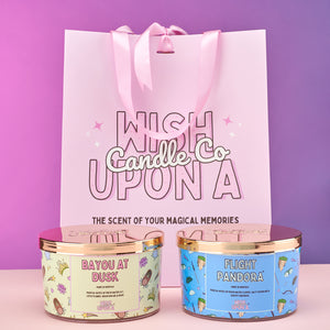 Create Your Own - Luxury Candle Bundle