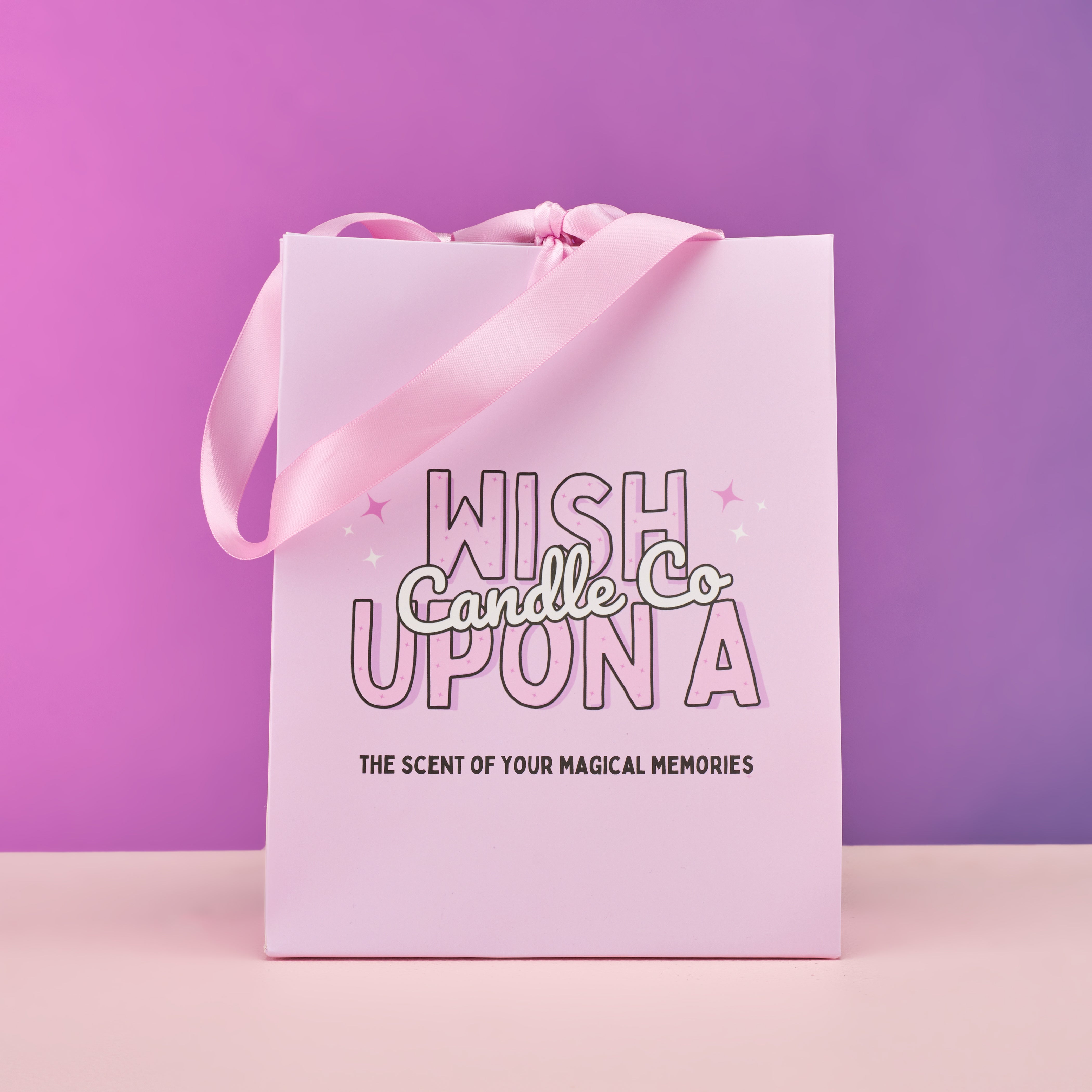 Small Gift Bag
