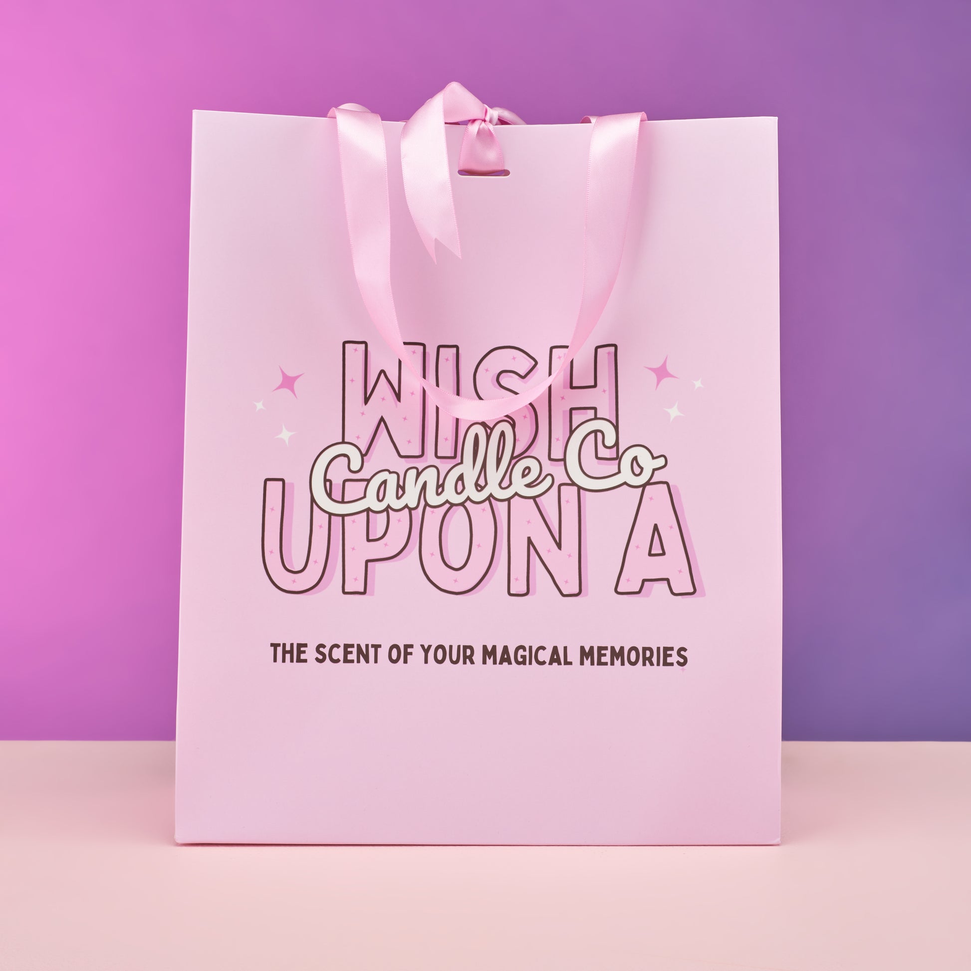 Large WUACC Gift Bag