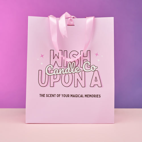 Large WUACC Gift Bag