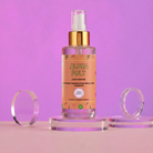 Aloha Poly room mist with tropical hibiscus orchid and soft island musk fragrance