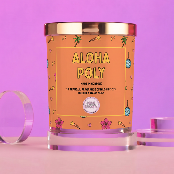 Aloha Poly