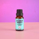 theme park inspired vault collection diffuser oil arabian nights