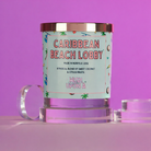 Caribbean Beach Lobby® - Signature Candle - Wish Upon A Candle Co®