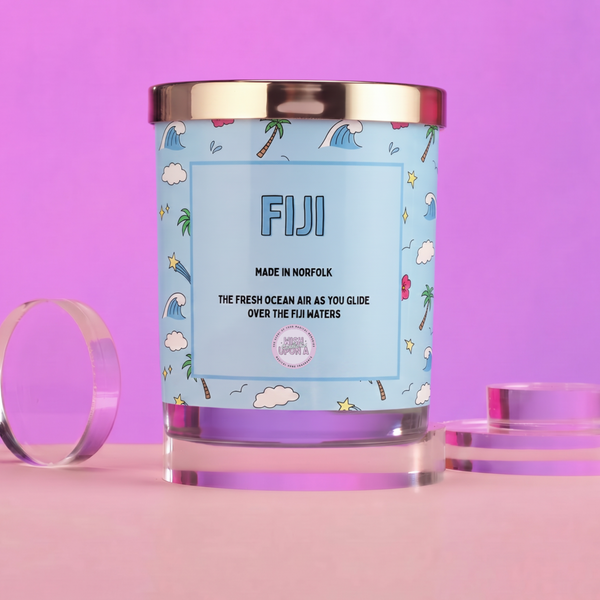 Fiji