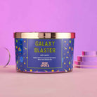Galaxy Blaster - Triple Wick Candle