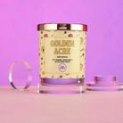 Golden Acre - Signature MM Candle
