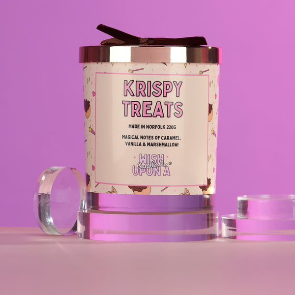 Krispy Treats