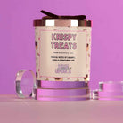 Krispy Treats - Signature Candle