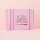 Magic Members monthly subscription box featuring exclusive theme park inspired home fragrance products