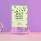 Mexico Pavilion - Wax Melt Bar