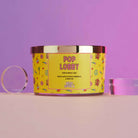 Pop Lobby - Luxury Triple Wick Candle