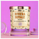 Riviera Royale - Signature Candle