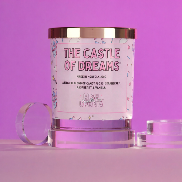 The Castle of Dreams®