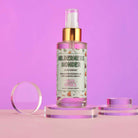 Wilderness Wonder luxury room mist with cosy forest inspired home fragrance notes