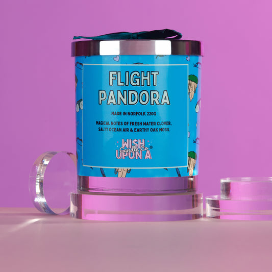 Flight Pandora® - Candle 220G