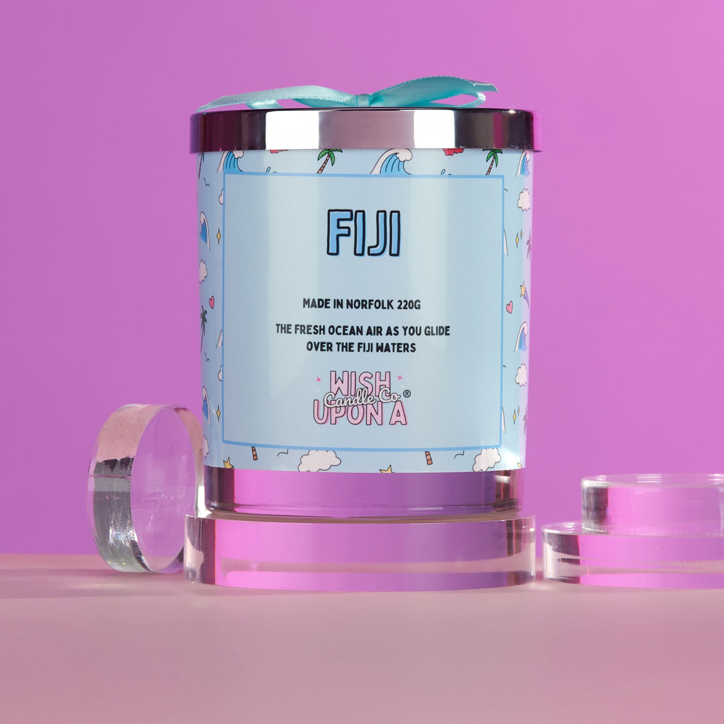 Fiji - Candle 220G