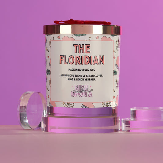 The Floridian - Candle 220G