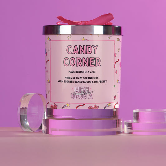 Candy Corner - Candle 220G