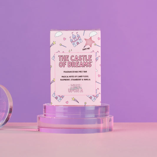 The Castle of Dreams® - Sample Size Wax Melt