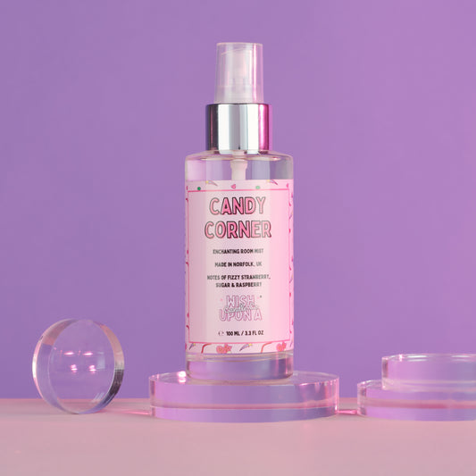 Candy Corner Room Mist - 100ml